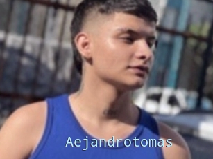 Aejandrotomas