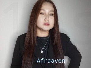 Afraaven