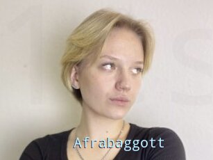 Afrabaggott