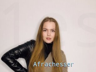 Afrachesser