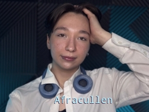 Afracullen