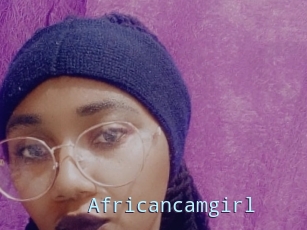 Africancamgirl