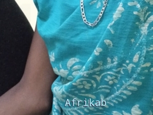 Afrikab