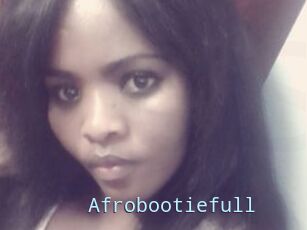 Afrobootiefull