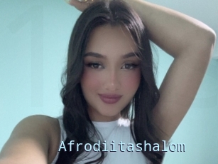 Afrodiitashalom