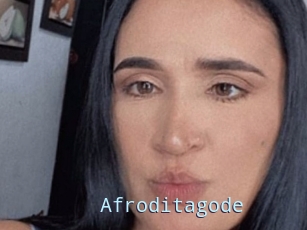 Afroditagode