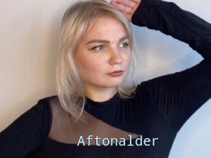 Aftonalder