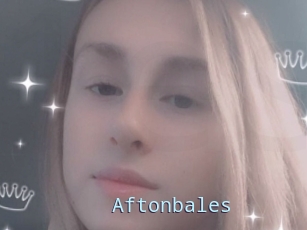 Aftonbales