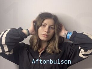 Aftonbulson