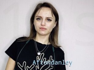 Aftondanley