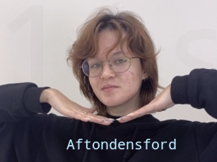 Aftondensford