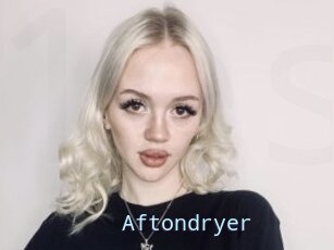 Aftondryer