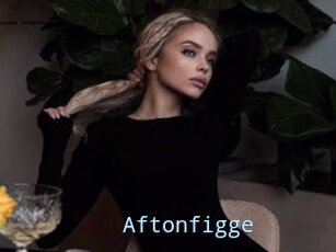 Aftonfigge