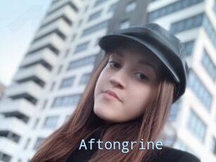 Aftongrine