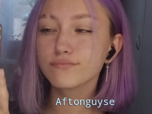 Aftonguyse