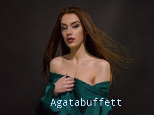 Agatabuffett