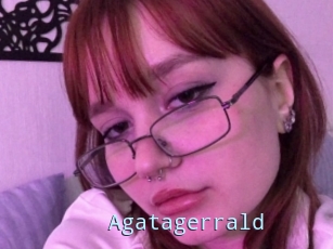 Agatagerrald