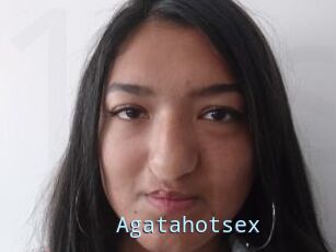 Agatahotsex