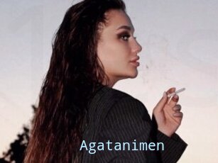 Agatanimen