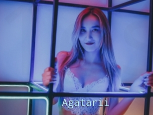 Agatarii