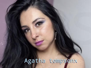 Agatha_tompsonx