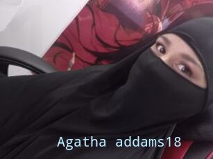 Agatha_addams18