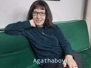 Agathaboyd