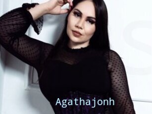 Agathajonh