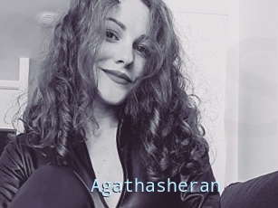 Agathasheran