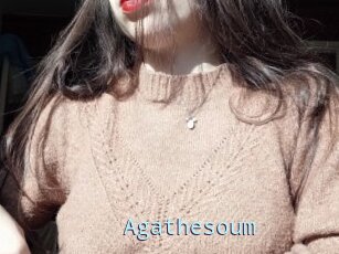 Agathesoum