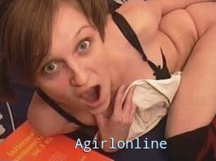 Agirlonline