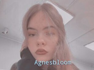 Agnesbloom