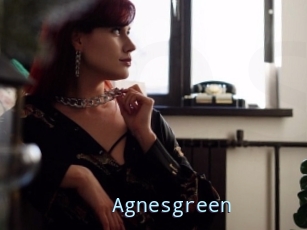 Agnesgreen