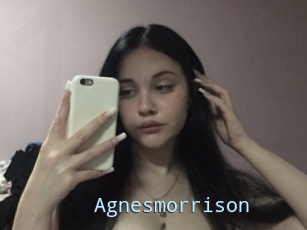 Agnesmorrison