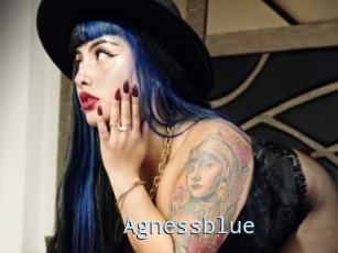 Agnessblue