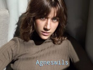 Agneswils