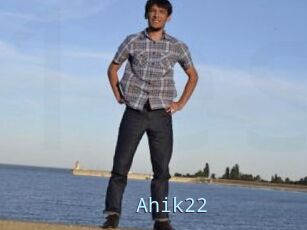 Ahik22