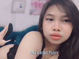 Aickachan