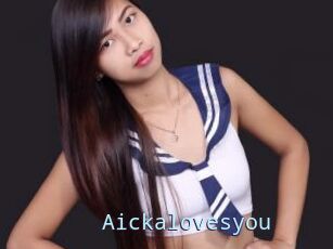 Aickalovesyou