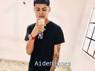 Aidenjones