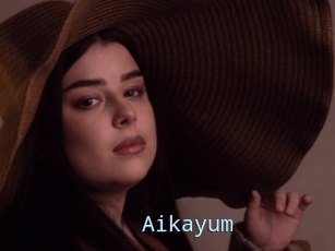 Aikayum