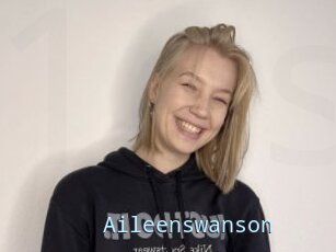 Aileenswanson