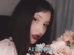 Ailijones