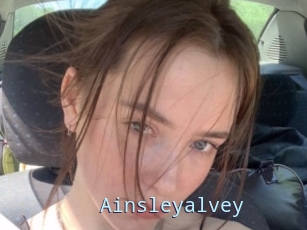 Ainsleyalvey