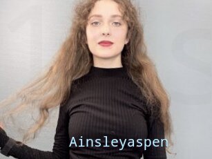 Ainsleyaspen