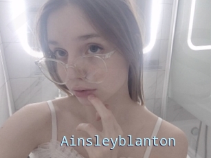 Ainsleyblanton