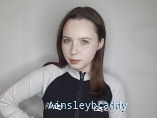 Ainsleybraddy