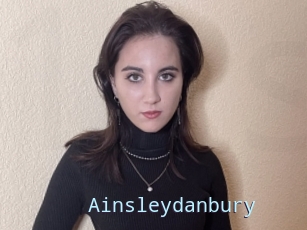 Ainsleydanbury