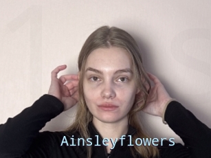 Ainsleyflowers