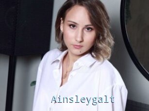 Ainsleygalt